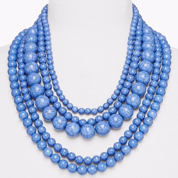 NEW BaubleBar Globe Strands - Three Color Options - Picture 3 of 4